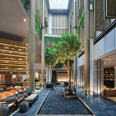 Sheraton Shenzhen Nanshan Buitenkant foto