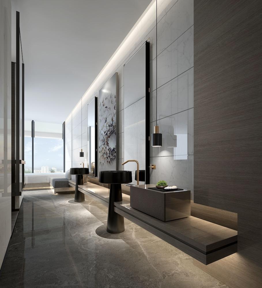 Sheraton Shenzhen Nanshan Buitenkant foto
